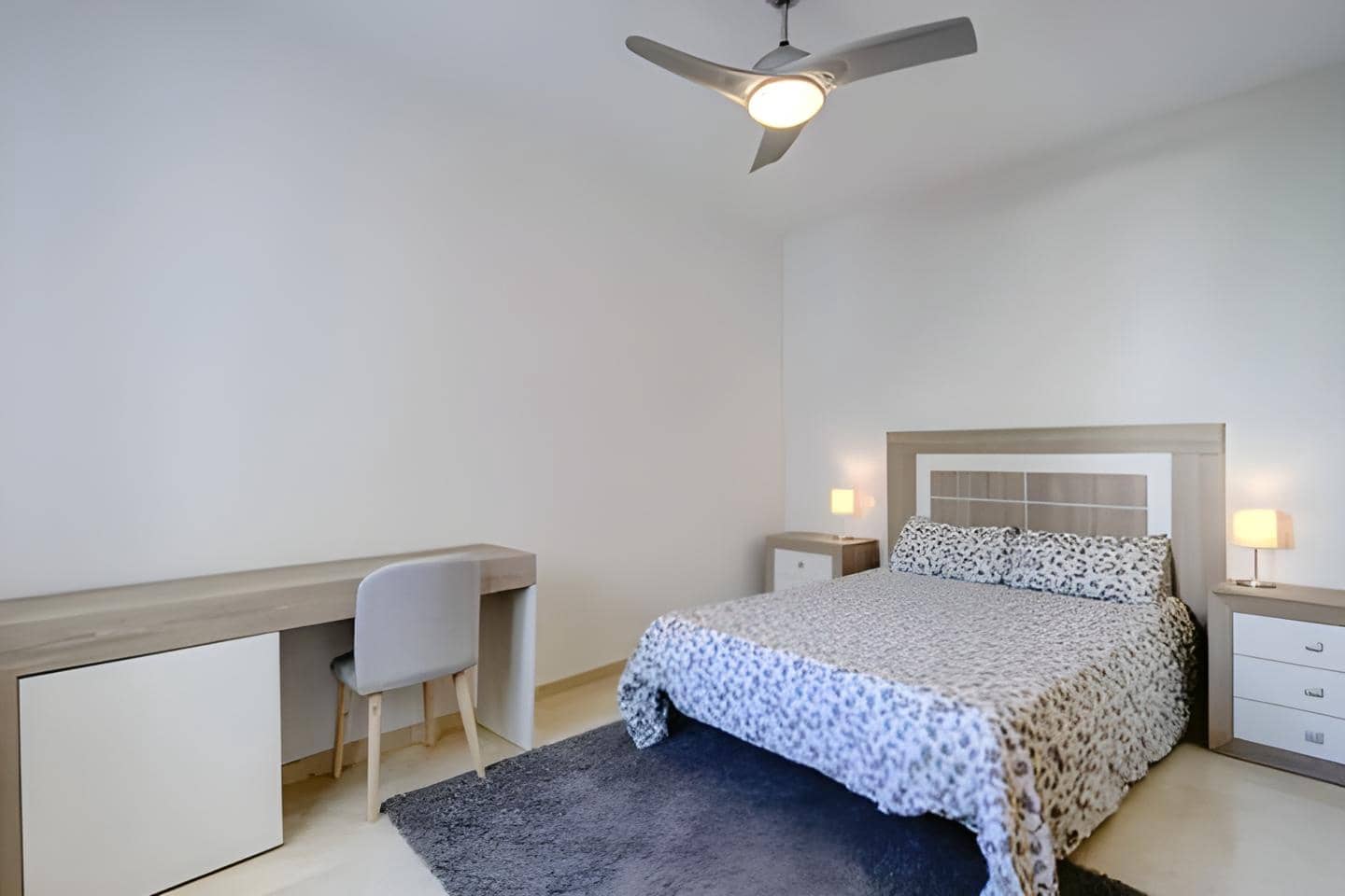 2 quarto Apartamento para venda em San Pedro de Alcantara - 290 000 € (Ref: 9714087)