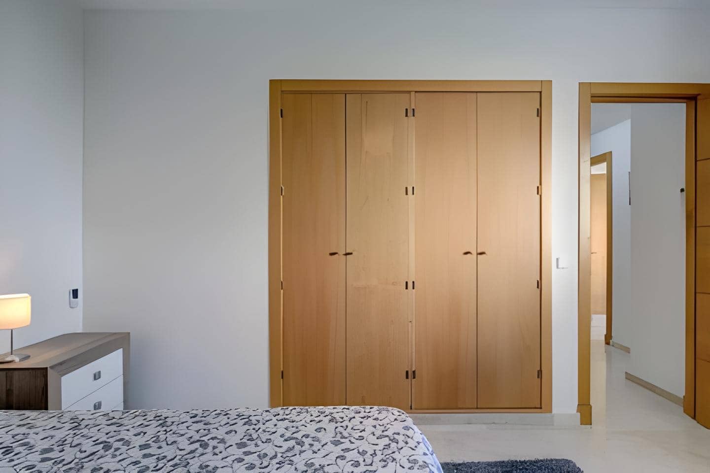 2 quarto Apartamento para venda em San Pedro de Alcantara - 290 000 € (Ref: 9714087)