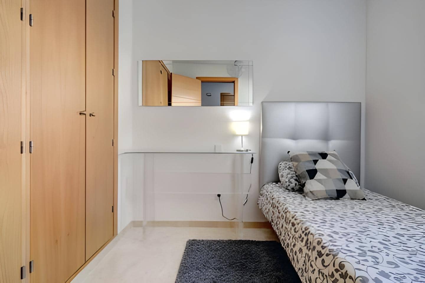 2 quarto Apartamento para venda em San Pedro de Alcantara - 290 000 € (Ref: 9714087)