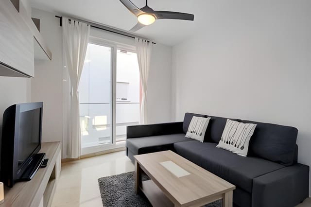 2 quarto Apartamento para venda em San Pedro de Alcántara Pueblo, Marbella - 290 000 € (Ref: 9714087)