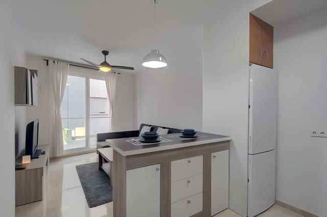 2 quarto Apartamento para venda em San Pedro de Alcántara Pueblo, Marbella - 290 000 € (Ref: 9714087)