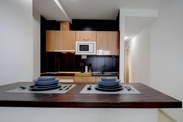 2 quarto Apartamento para venda em San Pedro de Alcántara Pueblo, Marbella - 290 000 € (Ref: 9714087)