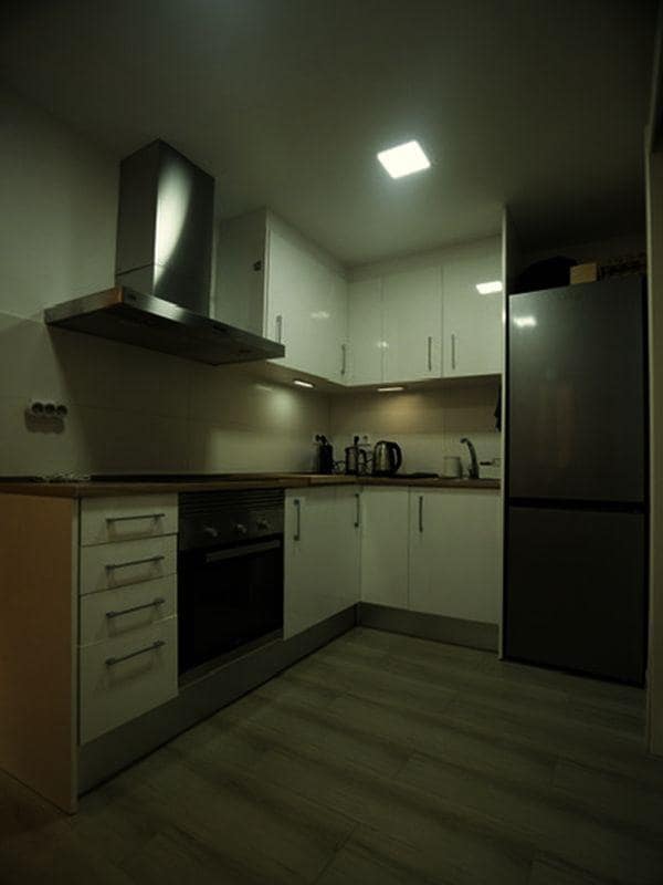 1 quarto Apartamento para venda em Barcelona cidade - 250 000 € (Ref: 9716751)