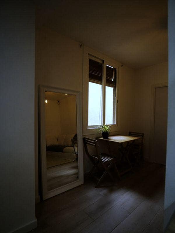 1 quarto Apartamento para venda em Barcelona cidade - 250 000 € (Ref: 9716751)