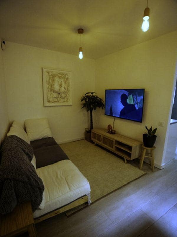 1 quarto Apartamento para venda em Barcelona cidade - 250 000 € (Ref: 9716751)