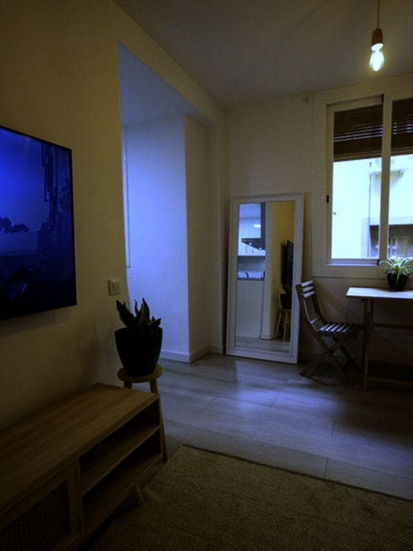 1 quarto Apartamento para venda em Barcelona cidade - 250 000 € (Ref: 9716751)