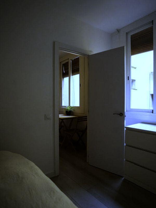 1 quarto Apartamento para venda em Barcelona cidade - 250 000 € (Ref: 9716751)