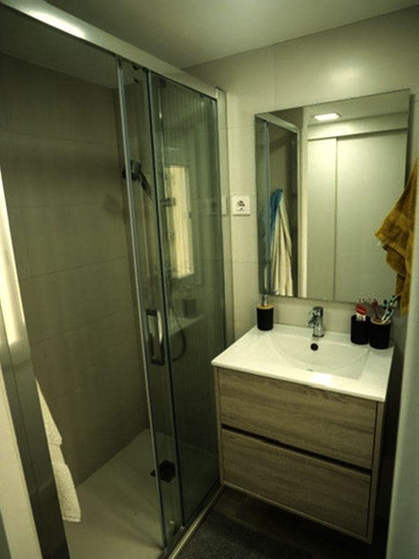 1 quarto Apartamento para venda em Barcelona cidade - 250 000 € (Ref: 9716751)