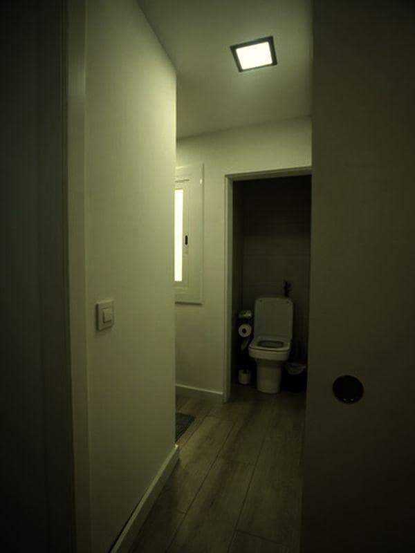 1 quarto Apartamento para venda em Barcelona cidade - 250 000 € (Ref: 9716751)