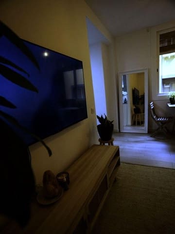 1 slaapkamer Flat te koop in El Raval, Barcelona stad - € 250.000 (Ref: 9716751)