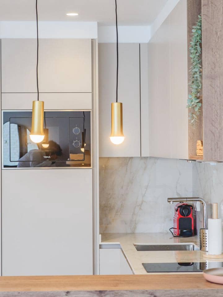 Lägenhet till salu i Marbella - 395 000 € (Ref: 9725126)