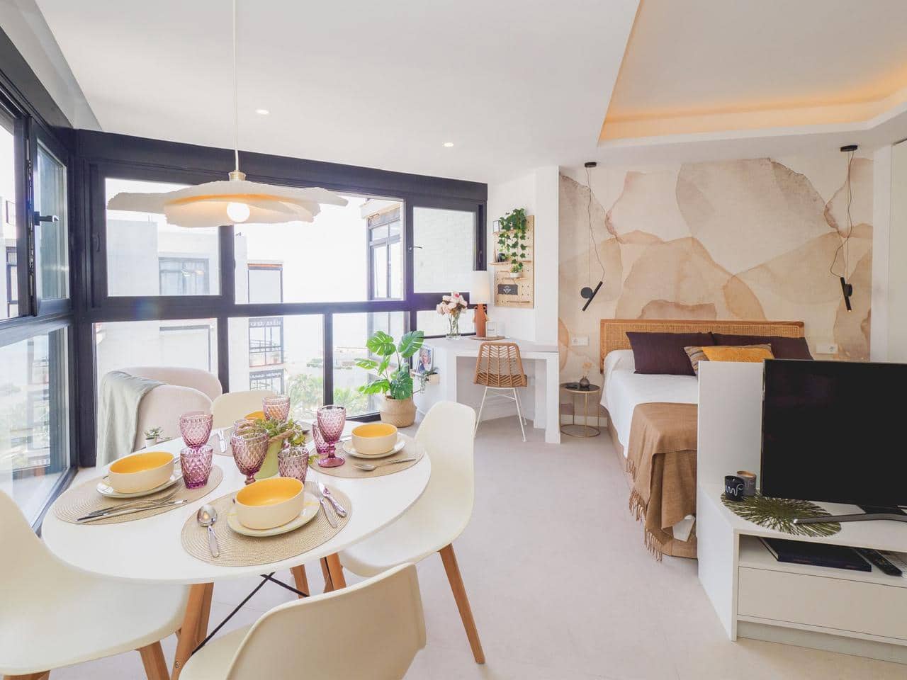 Lägenhet till salu i Marbella - 395 000 € (Ref: 9725126)