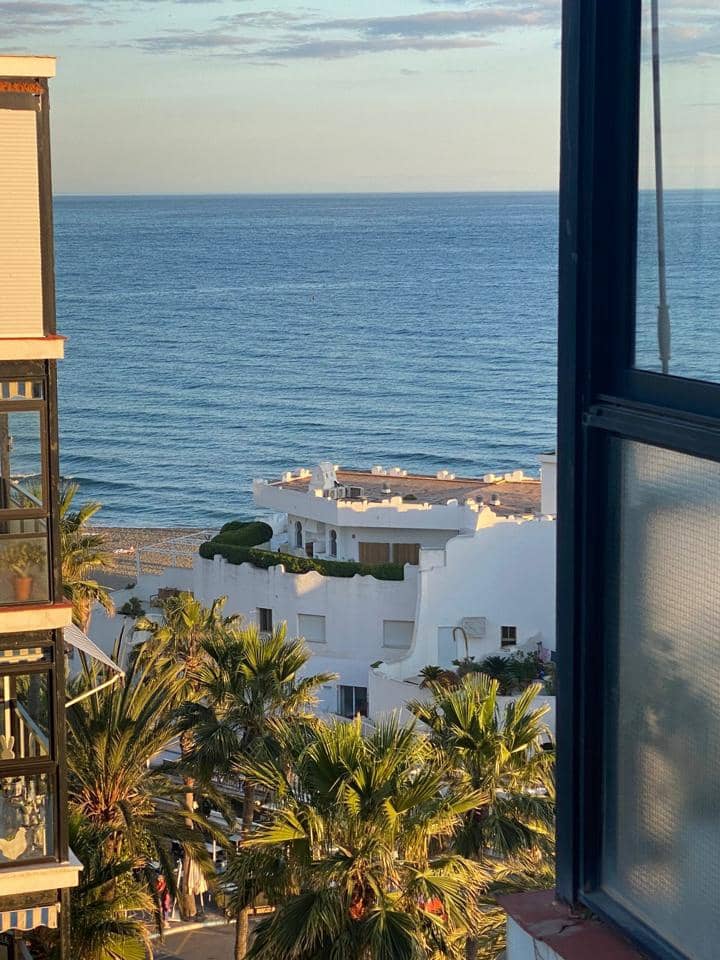 Lägenhet till salu i Marbella - 395 000 € (Ref: 9725126)