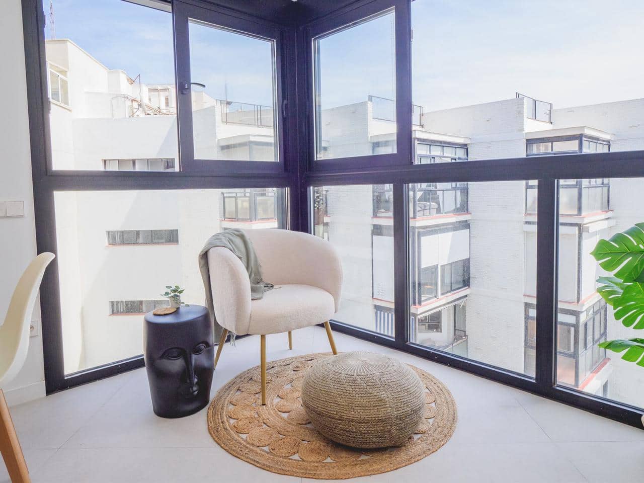 Lägenhet till salu i Marbella - 395 000 € (Ref: 9725126)