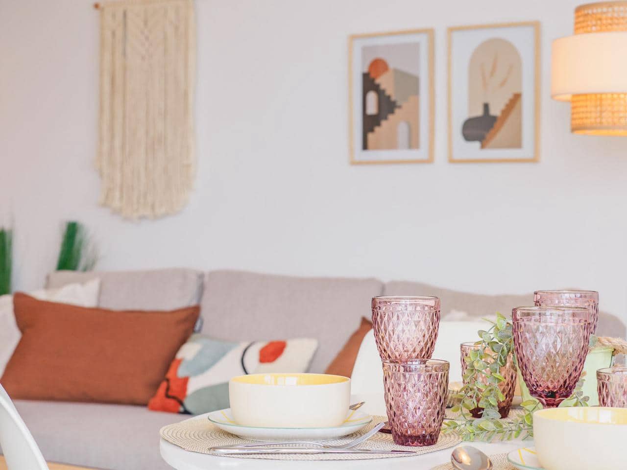 Lägenhet till salu i Marbella - 395 000 € (Ref: 9725126)