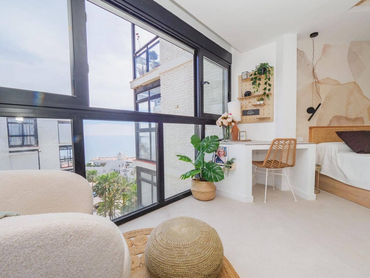 Lägenhet till salu i Marbella - 395 000 € (Ref: 9725126)