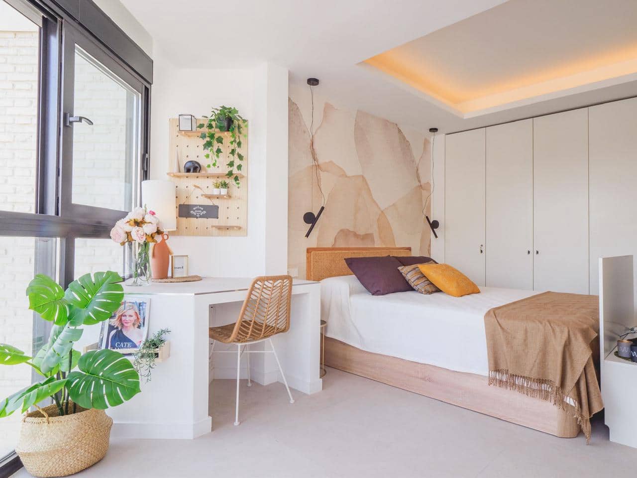 Lägenhet till salu i Marbella - 395 000 € (Ref: 9725126)