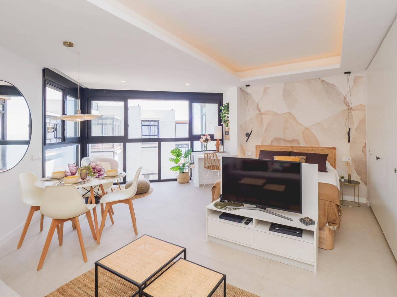 Lägenhet till salu i Marbella - 395 000 € (Ref: 9725126)