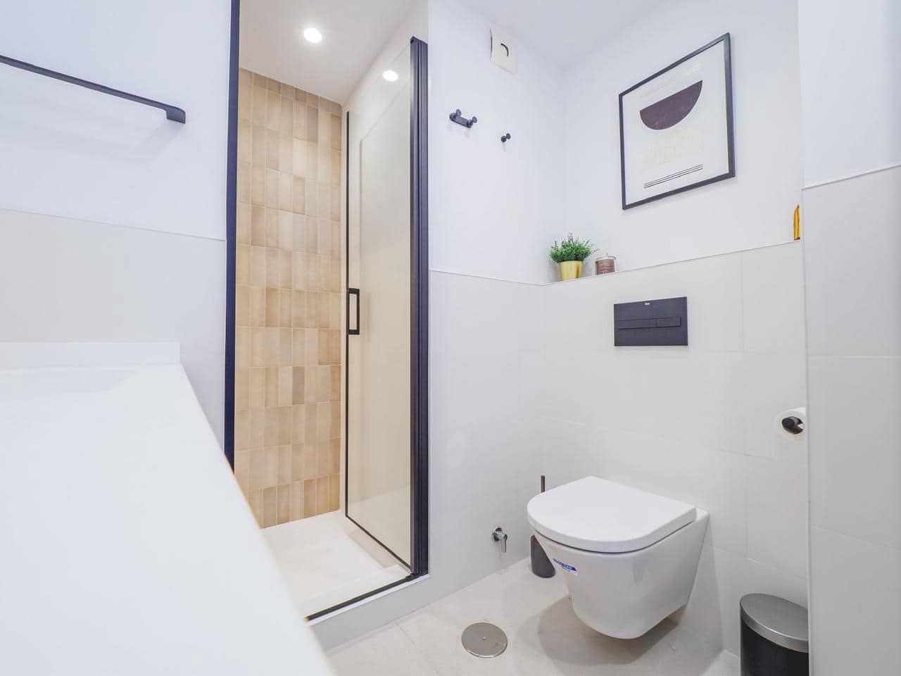 Lägenhet till salu i Marbella - 395 000 € (Ref: 9725126)