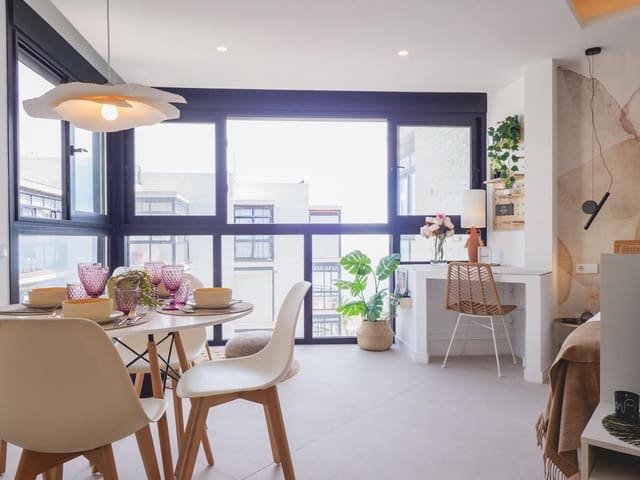 Appartamento in vendita in Playa Bajadilla - Puertos, Marbella - 395.000 € (Rif: 9725126)