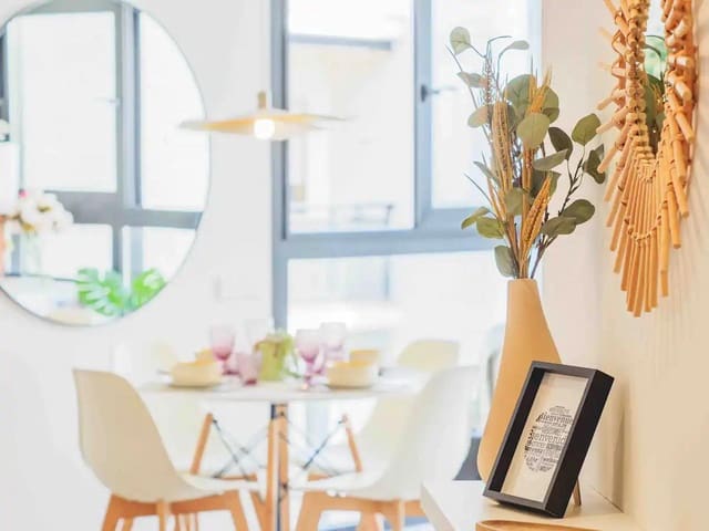 Appartamento in vendita in Playa Bajadilla - Puertos, Marbella - 395.000 € (Rif: 9725126)