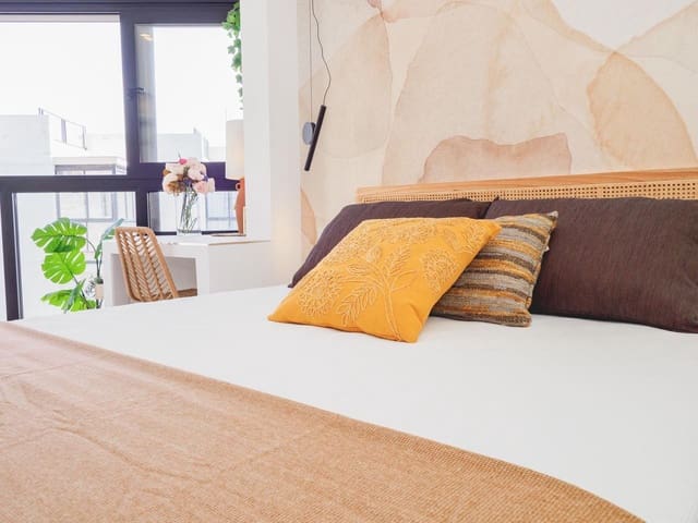 Appartamento in vendita in Playa Bajadilla - Puertos, Marbella - 395.000 € (Rif: 9725126)