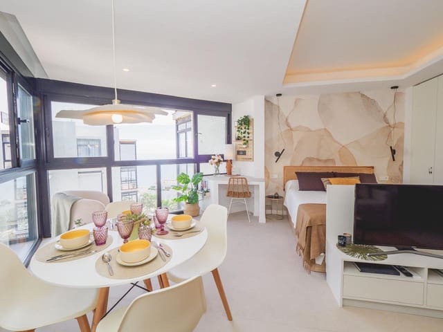 Appartamento in vendita in Playa Bajadilla - Puertos, Marbella - 395.000 € (Rif: 9725126)