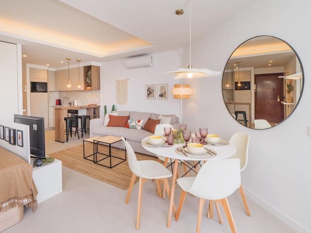 Appartamento in vendita in Playa Bajadilla - Puertos, Marbella - 395.000 € (Rif: 9725126)