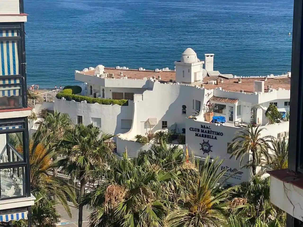 Lägenhet till salu i Marbella - 395 000 € (Ref: 9725126)