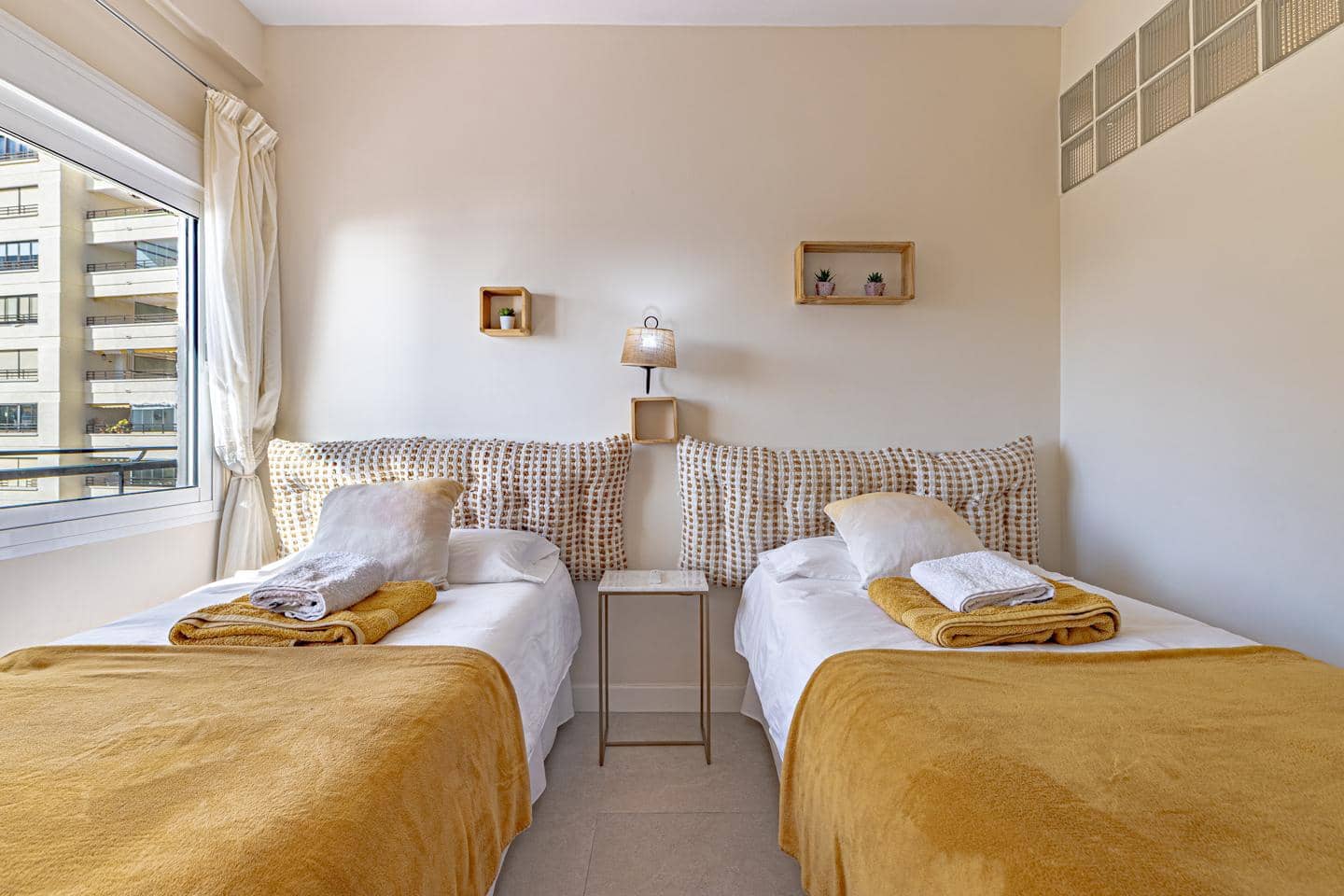 1 sovrum Lägenhet till salu i Marbella - 470 000 € (Ref: 9726216)