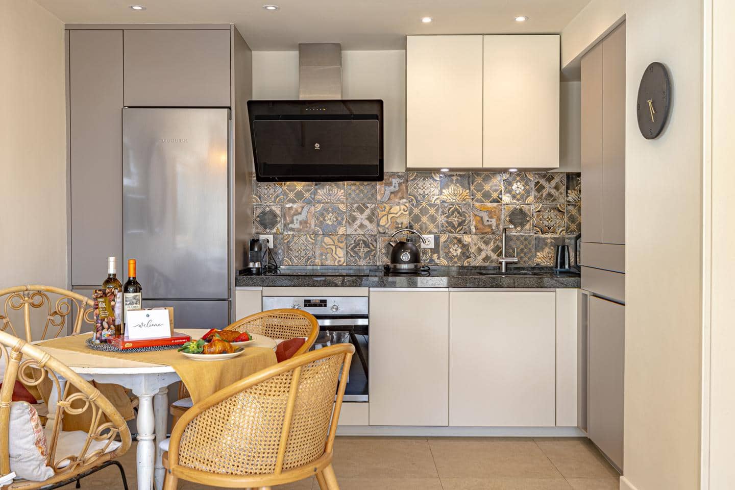 1 sovrum Lägenhet till salu i Marbella - 470 000 € (Ref: 9726216)