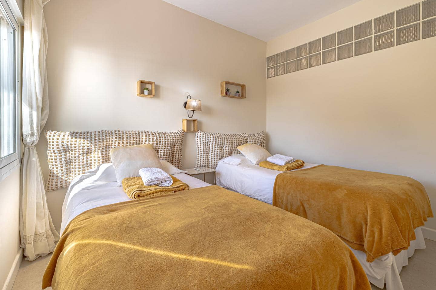 1 sovrum Lägenhet till salu i Marbella - 470 000 € (Ref: 9726216)