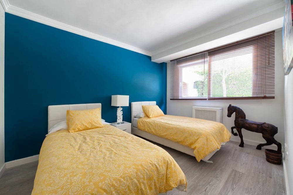 7 soveværelse Villa til leje i Marbella med swimmingpool garage - € 20.000 (Ref: 9752490)