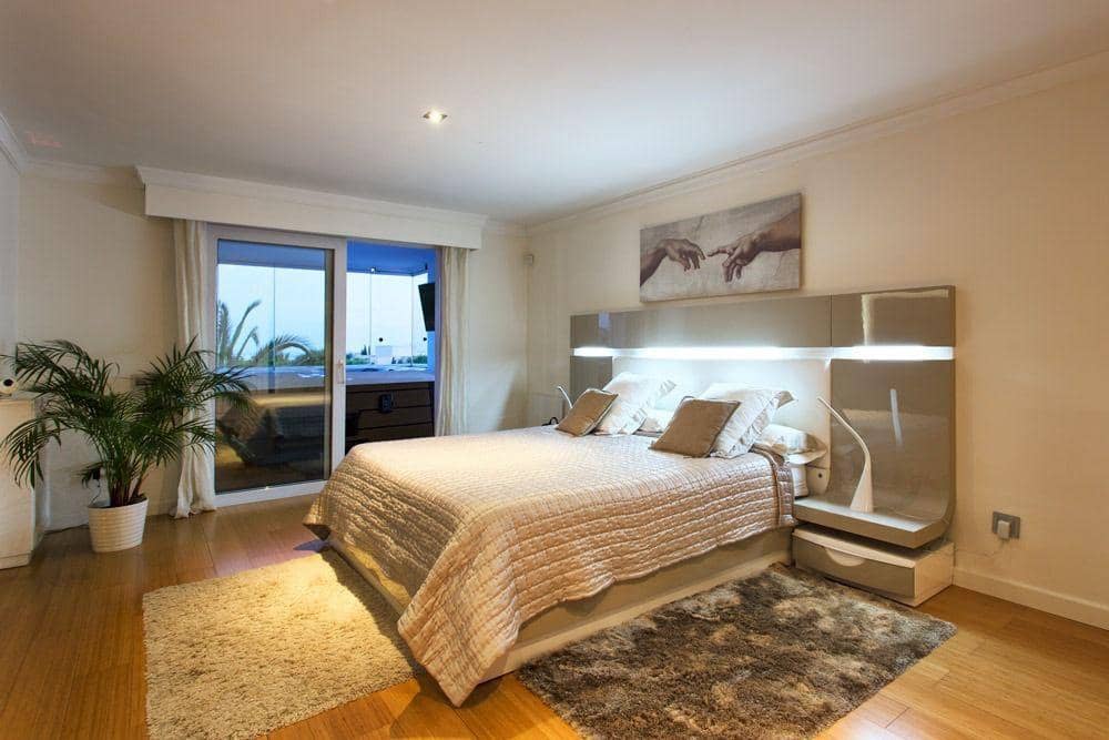 7 soveværelse Villa til leje i Marbella med swimmingpool garage - € 20.000 (Ref: 9752490)