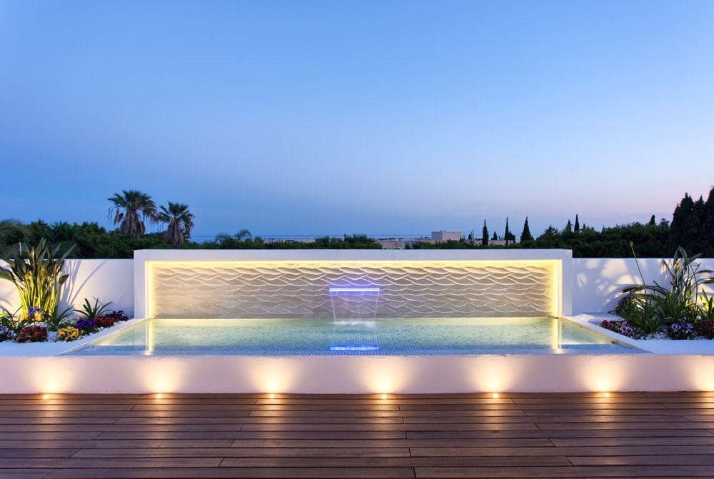 7 soveværelse Villa til leje i Marbella med swimmingpool garage - € 20.000 (Ref: 9752490)