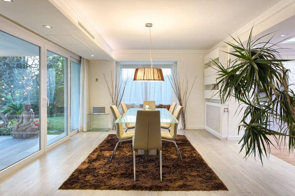 7 soveværelse Villa til leje i Marbella med swimmingpool garage - € 20.000 (Ref: 9752490)