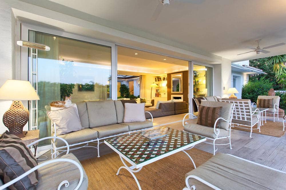 7 soveværelse Villa til leje i Marbella med swimmingpool garage - € 20.000 (Ref: 9752490)