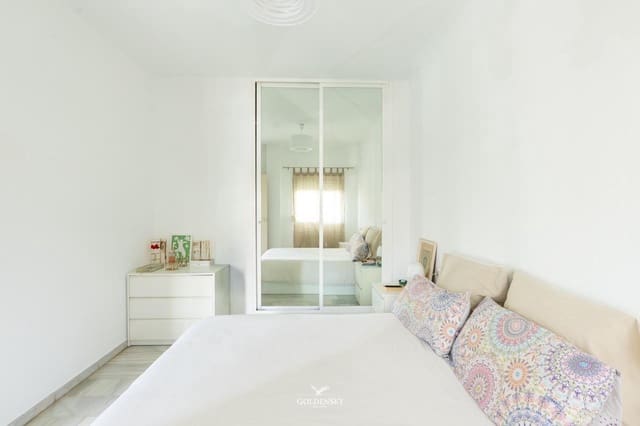 2 sovrum Lägenhet till salu i La Carolina - Guadalpín, Marbella med pool garage - 390 000 € (Ref: 9798305)