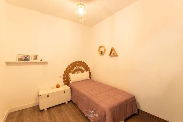 2 sovrum Lägenhet till salu i La Carolina - Guadalpín, Marbella med pool garage - 390 000 € (Ref: 9798305)