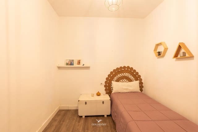 2 sovrum Lägenhet till salu i La Carolina - Guadalpín, Marbella med pool garage - 390 000 € (Ref: 9798305)