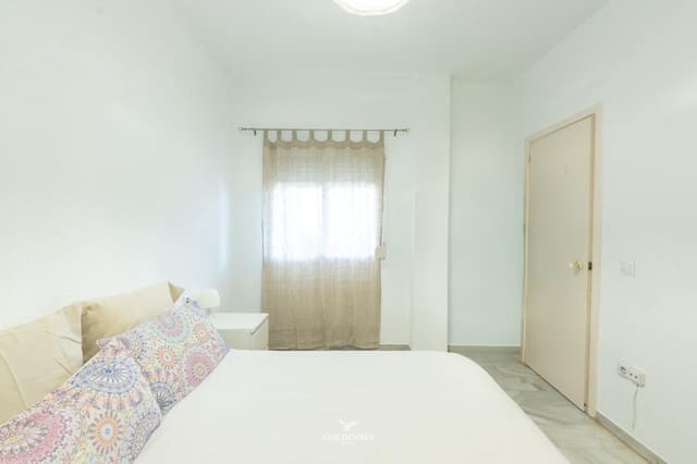 2 sovrum Lägenhet till salu i La Carolina - Guadalpín, Marbella med pool garage - 390 000 € (Ref: 9798305)