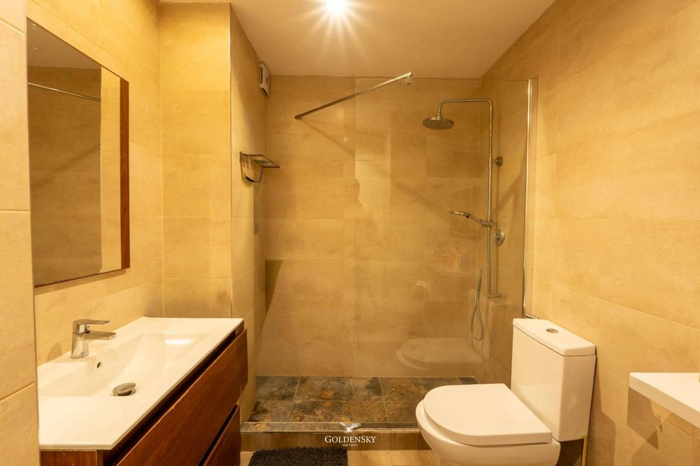 2 sovrum Lägenhet till salu i Marbella med pool garage - 390 000 € (Ref: 9798305)