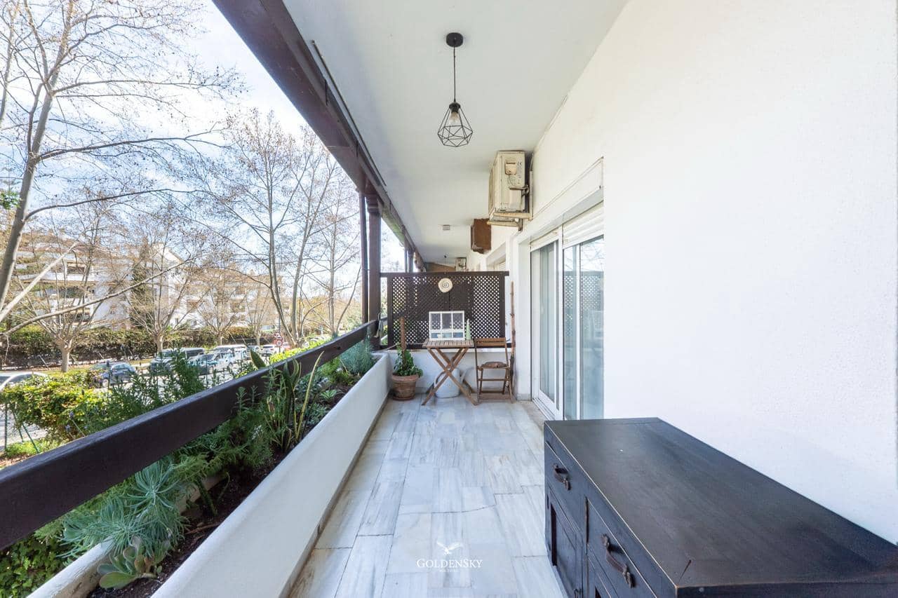 2 sovrum Lägenhet till salu i Marbella med pool garage - 390 000 € (Ref: 9798305)