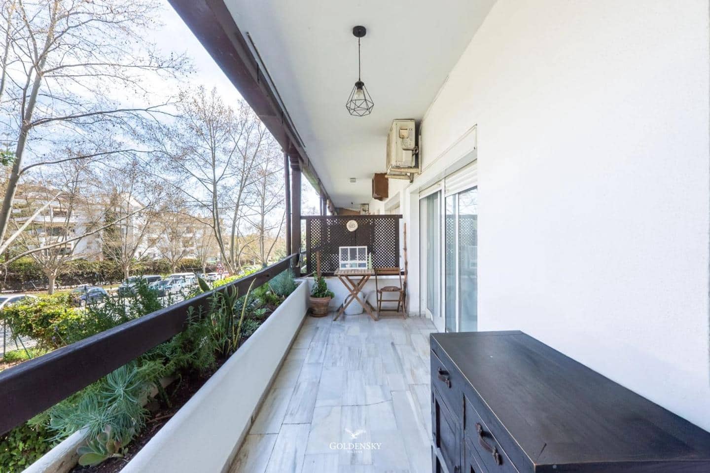 2 sovrum Lägenhet till salu i Marbella med pool garage - 390 000 € (Ref: 9798305)