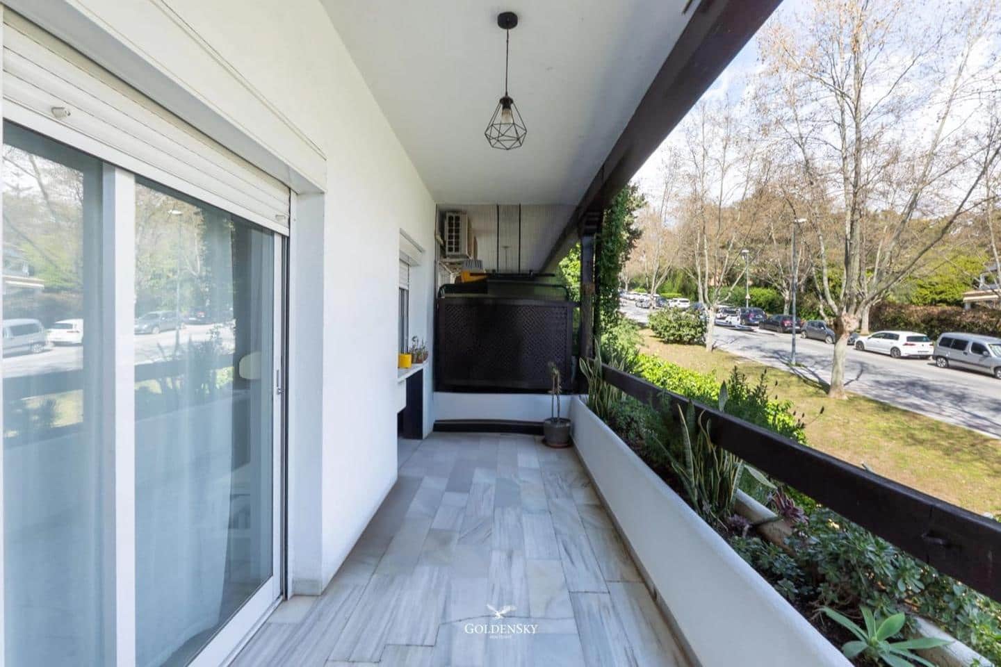 2 sovrum Lägenhet till salu i Marbella med pool garage - 390 000 € (Ref: 9798305)