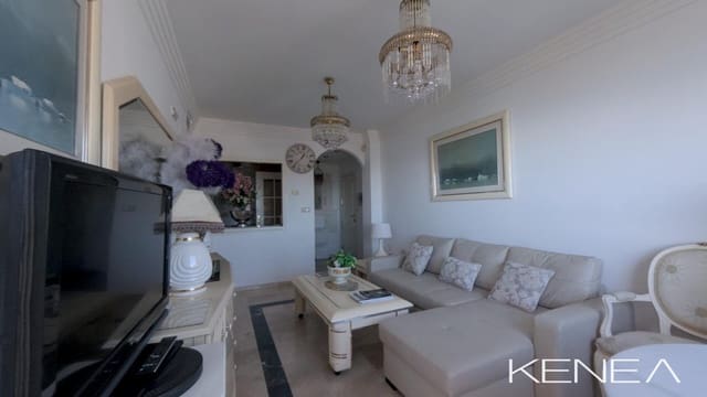 1 makuuhuone Asunto myytävänä paikassa La Dama de Noche - La Alzambra, Marbella mukana uima-altaan 
autotalli - 390 000 € (Ref: 9805429)