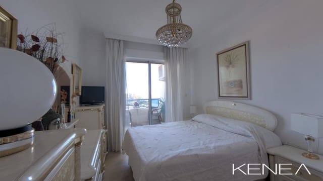 1 makuuhuone Asunto myytävänä paikassa La Dama de Noche - La Alzambra, Marbella mukana uima-altaan 
autotalli - 390 000 € (Ref: 9805429)