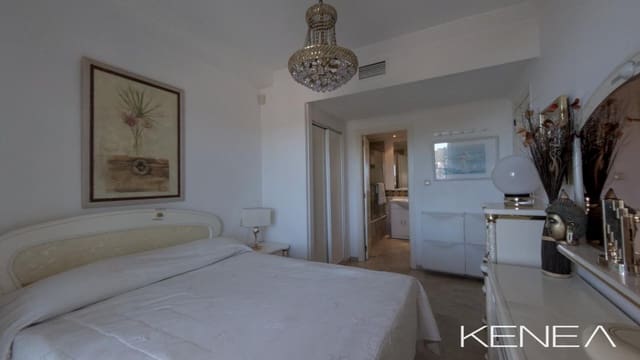 1 makuuhuone Asunto myytävänä paikassa La Dama de Noche - La Alzambra, Marbella mukana uima-altaan 
autotalli - 390 000 € (Ref: 9805429)