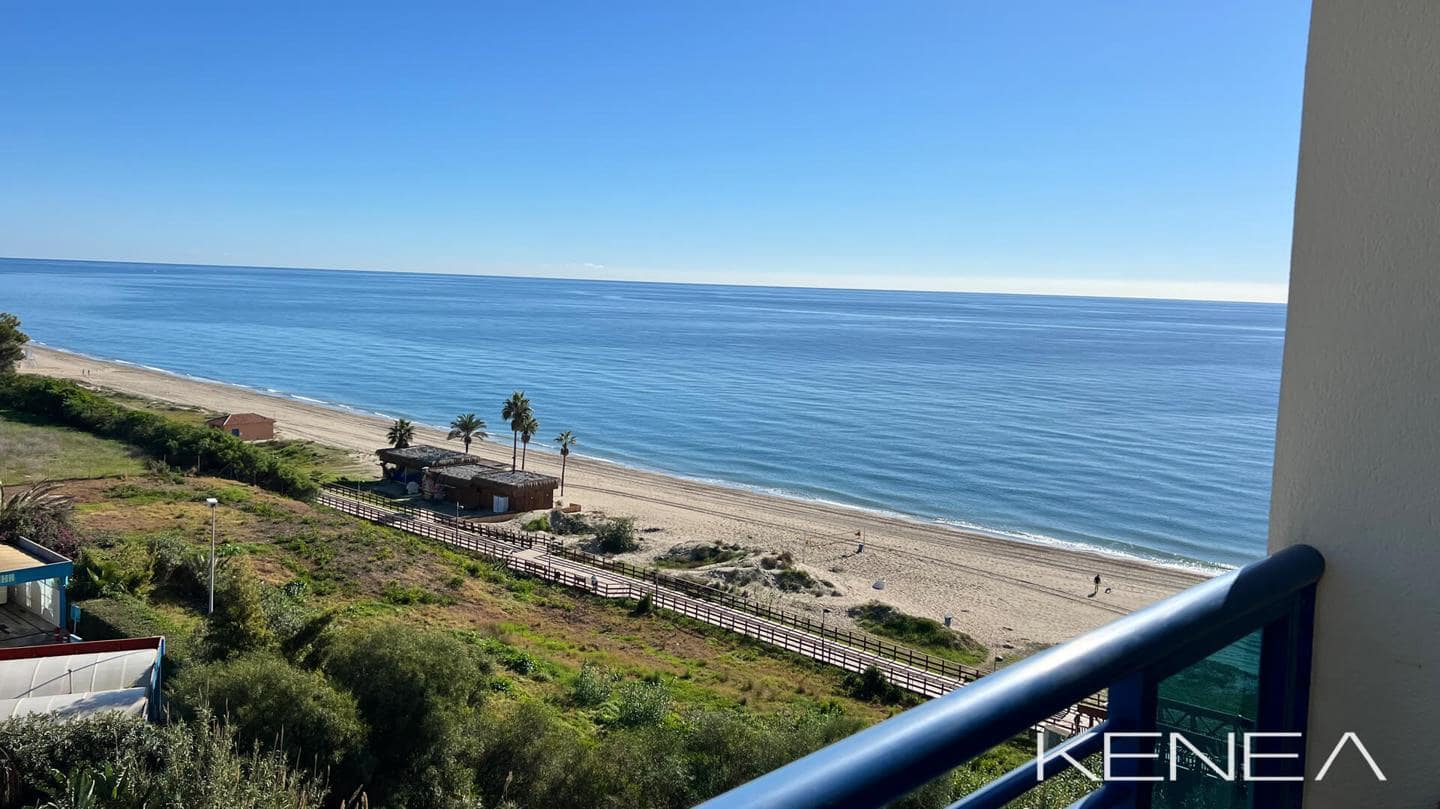 1 makuuhuone Asunto myytävänä paikassa Marbella mukana uima-altaan 
autotalli - 390 000 € (Ref: 9805429)