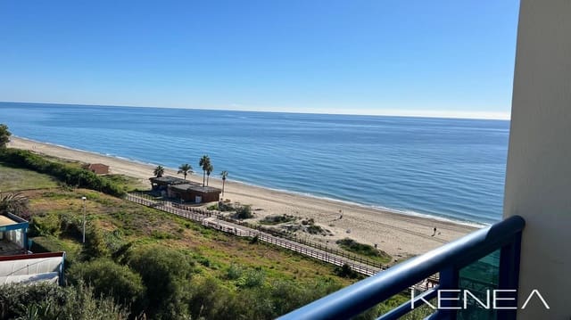 1 makuuhuone Asunto myytävänä paikassa La Dama de Noche - La Alzambra, Marbella mukana uima-altaan 
autotalli - 390 000 € (Ref: 9805429)